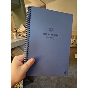 Rocketbook Fusion Plus